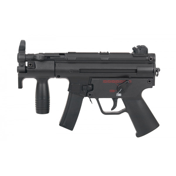 [WELL] MP5 "Kurtz" G-55 GBB